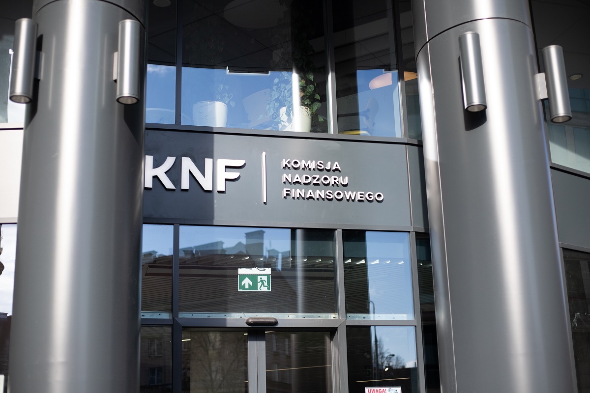 KS NGR zaakceptował zaktualizowaną Mapę Drogową procesu zastąpienia wskaźników referencyjnych WIBOR i WIBID
