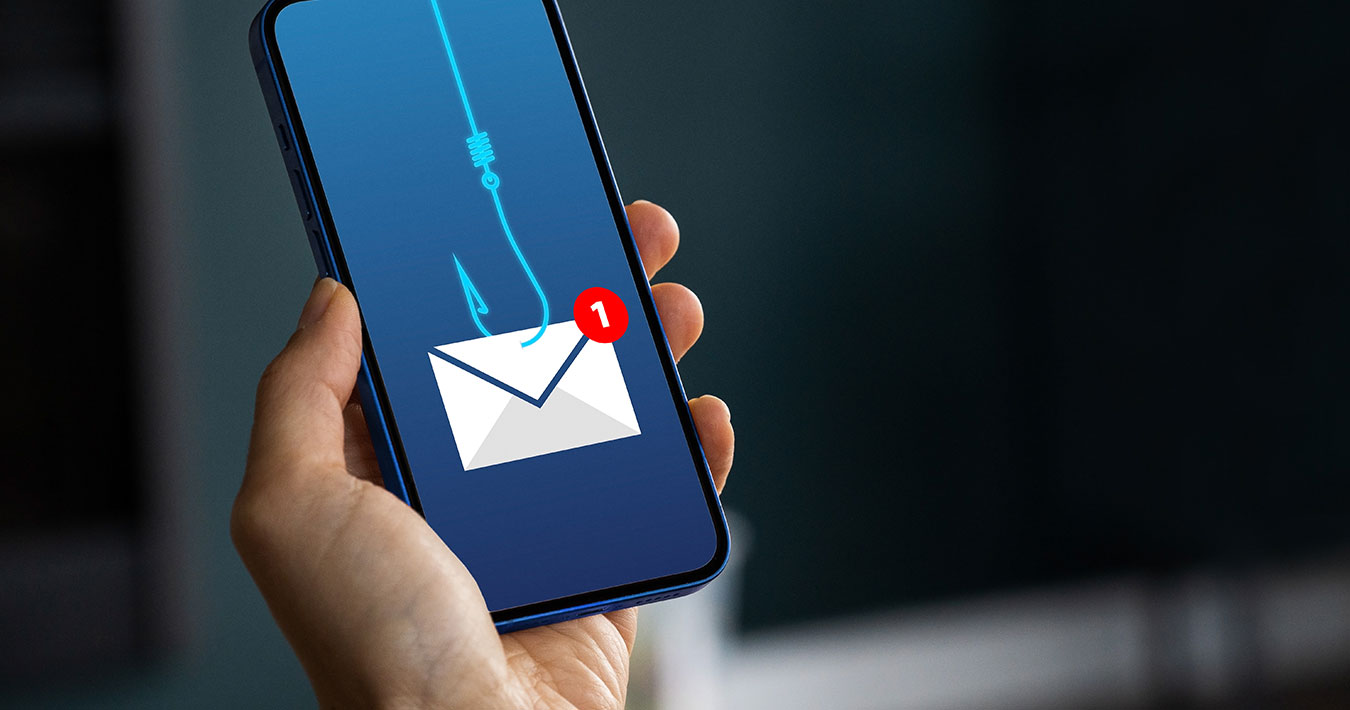 Business Email Compromise / „fraud CEO