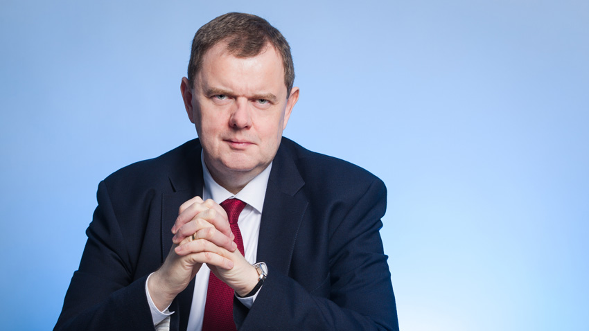 Norbert Jeziolowicz ZBP