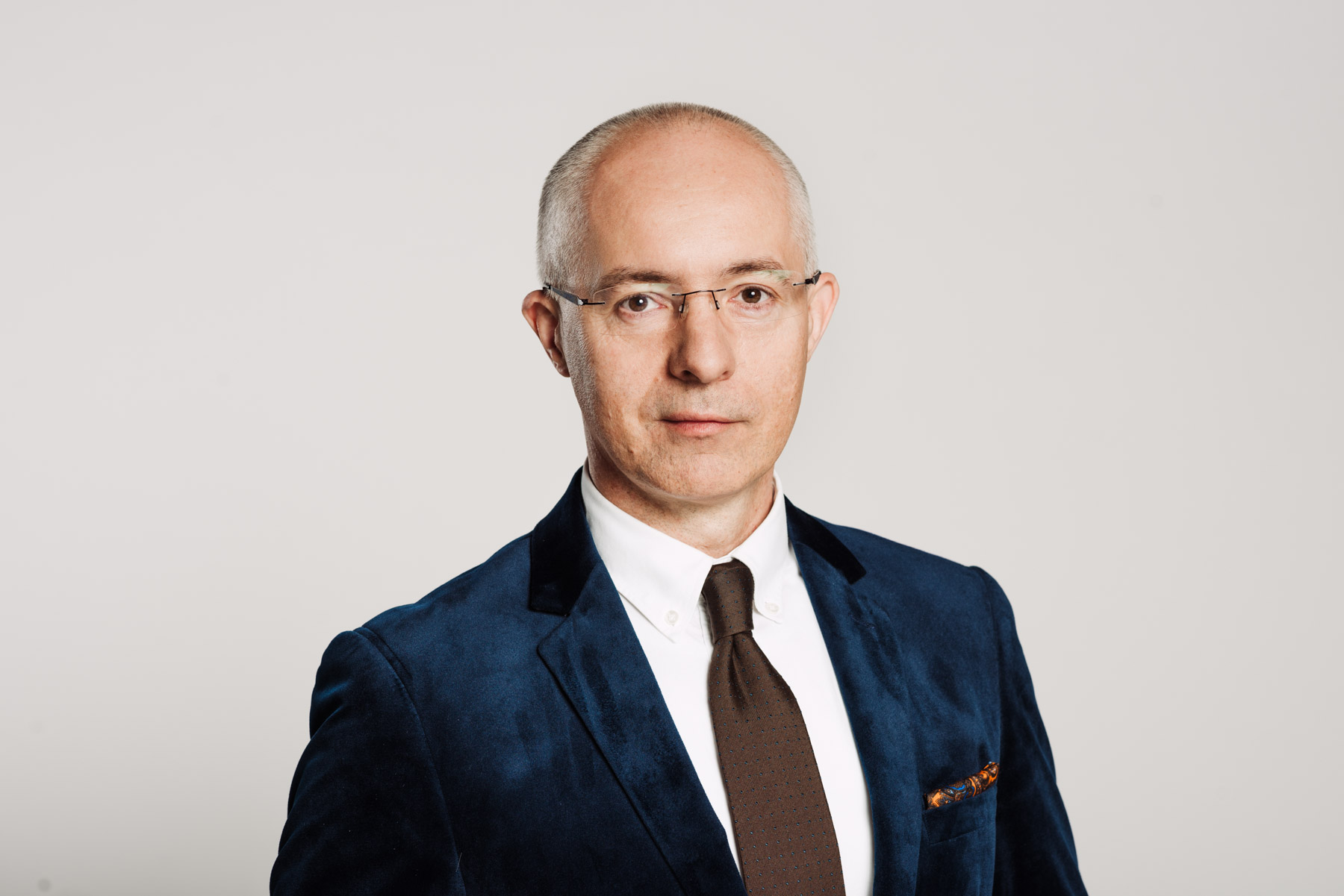 Piotr Bodyl