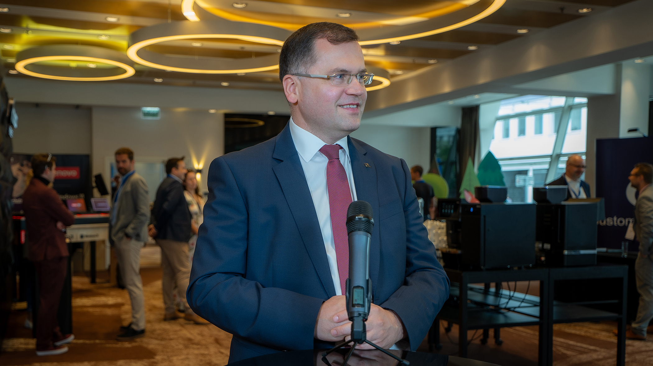 Tadeusz Białek