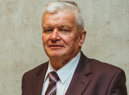 Leszek Pawłowicz