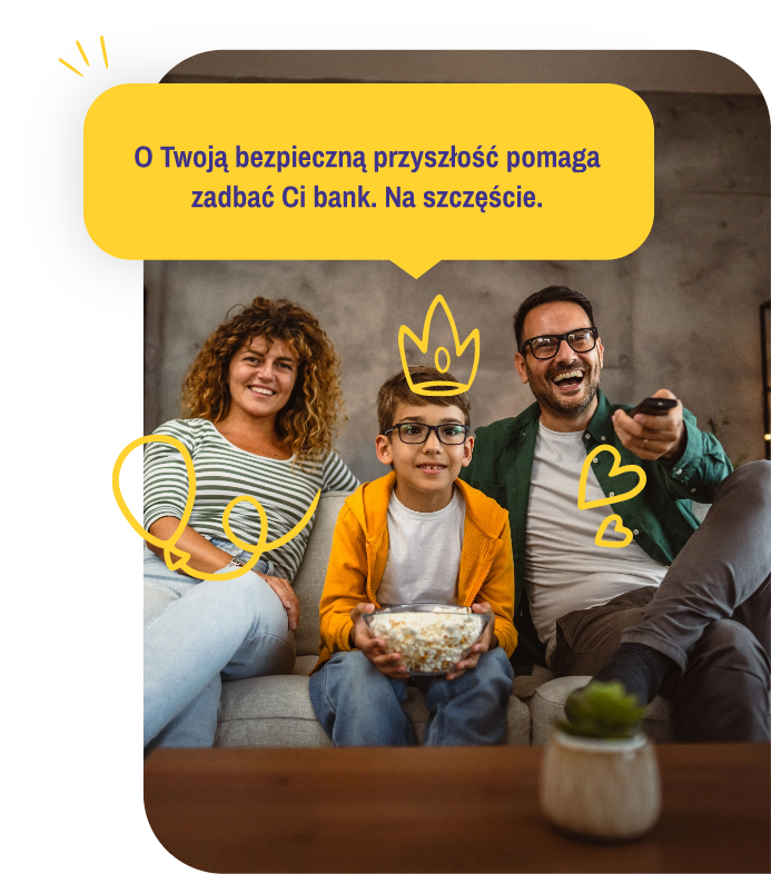 Pozwalają na bezpieczne inwestowanie