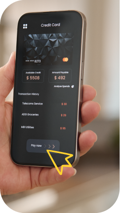 RRSO musi być podane z dokładnością co do grosza. A w aplikacji widzisz każdy koszt zanim klikniesz „akceptuję”.