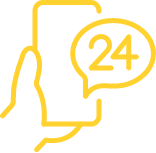Pilnują Twoich pieniędzy 24/7