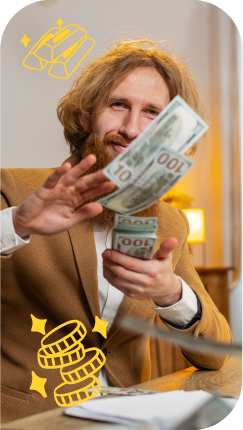 Banki są tylko dla bogatych.