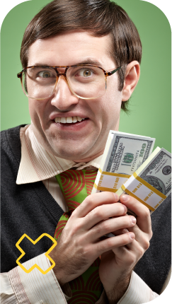 Banki nie mają duszy.