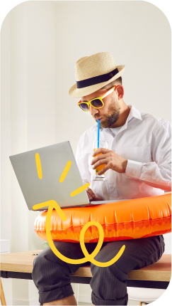 Banki nic nie robią, tylko dają kredyty.