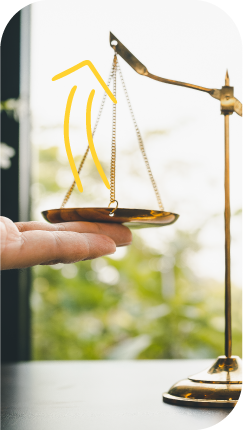 Wszystkie decyzje banków są uznaniowe.