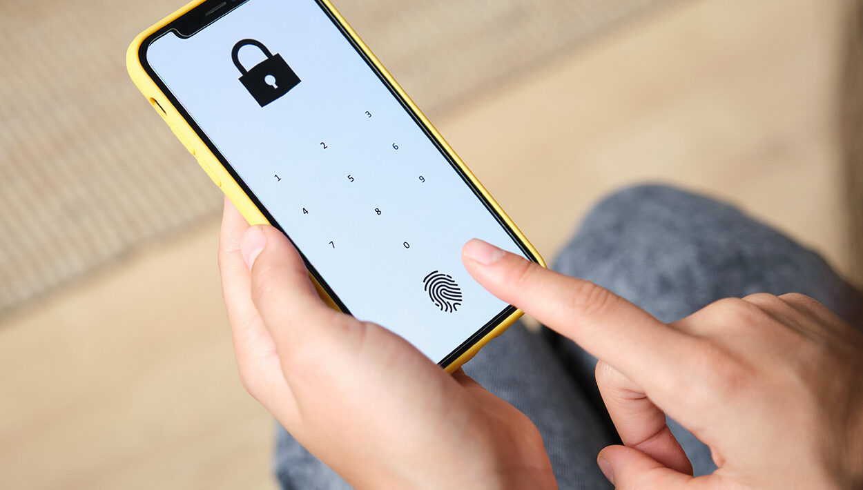 Co banki robią, aby Twoje dane były chronione?