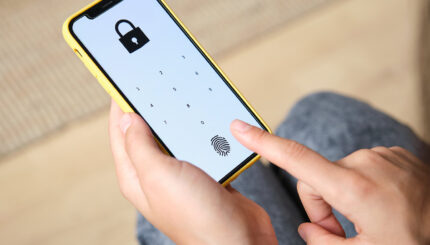 Co banki robią, aby Twoje dane były chronione?