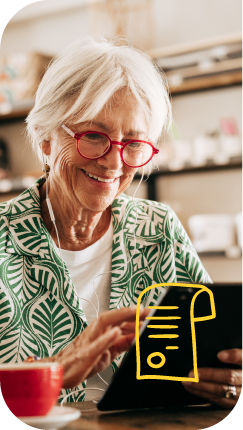 Płatność online, logowanie do urzędu, e-recepta, PIT - bank to Twój cyfrowy klucz. Bez niego drzwi są, ale zamek się nie otwiera.