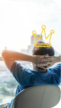 Banki nie mają wpływu na moje życie.