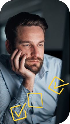 Banki tylko klikają w systemach.