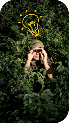 Banki śledzą każdy mój ruch.