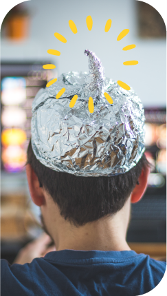 WIBOR to „wymysł banków”.