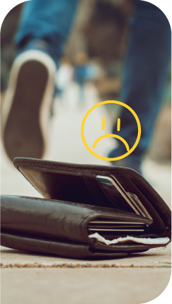 Karta płatnicza to ryzyko.