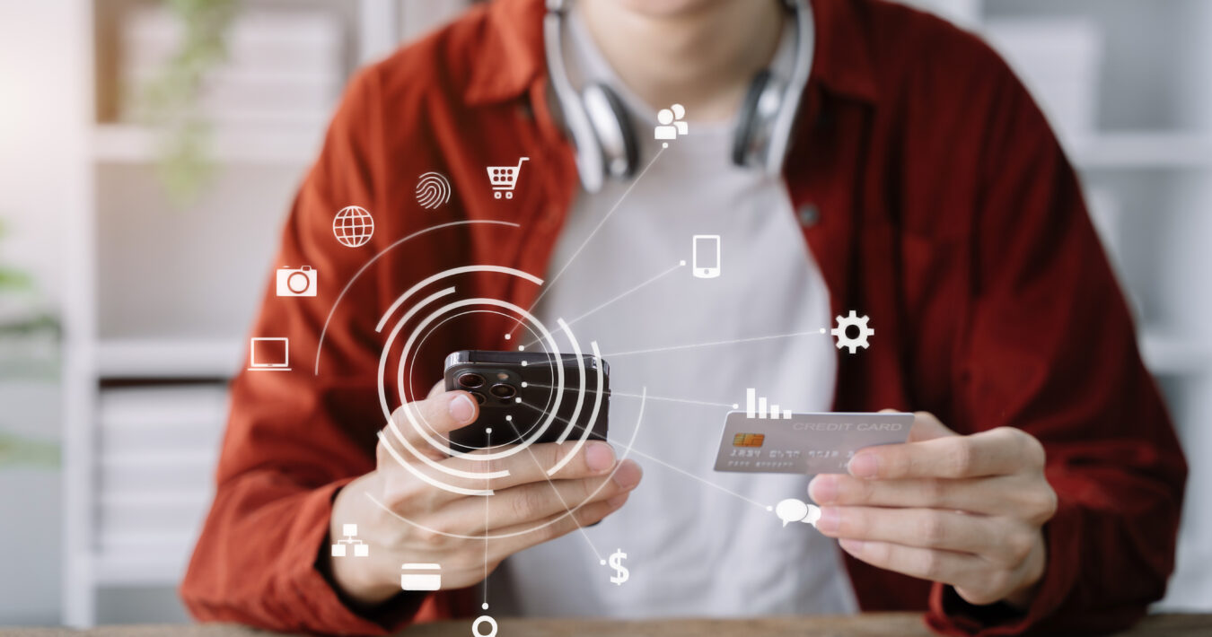 Bezpieczne płatności online