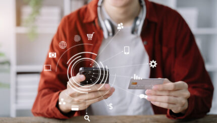 Bezpieczne płatności online