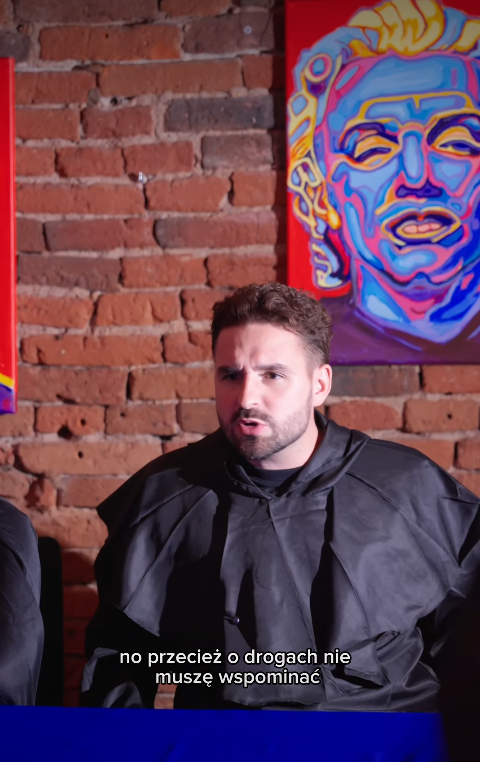 @gabriela.ozimek i @maciek_blaszczyk_