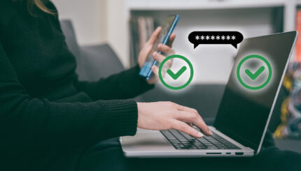 Bezpieczeństwo bankowości internetowej