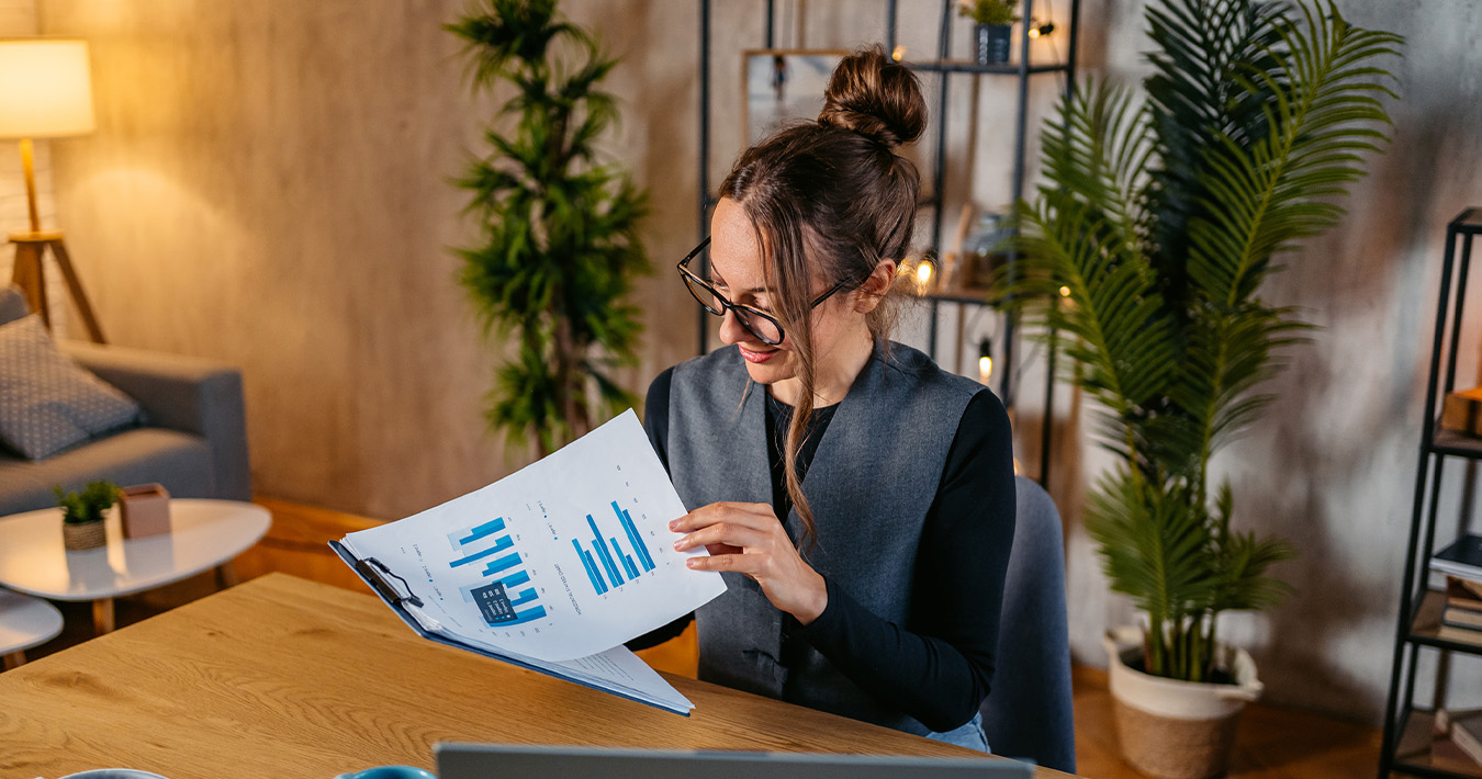 Jak wygląda raport BIK