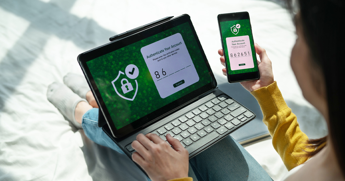 Weryfikacja z użyciem bankowości internetowej – cyfrowe potwierdzanie tożsamości klientów